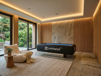 CryoCloud Dry Bed, Cold Plunge, Cryotherapy & Float Alternative
