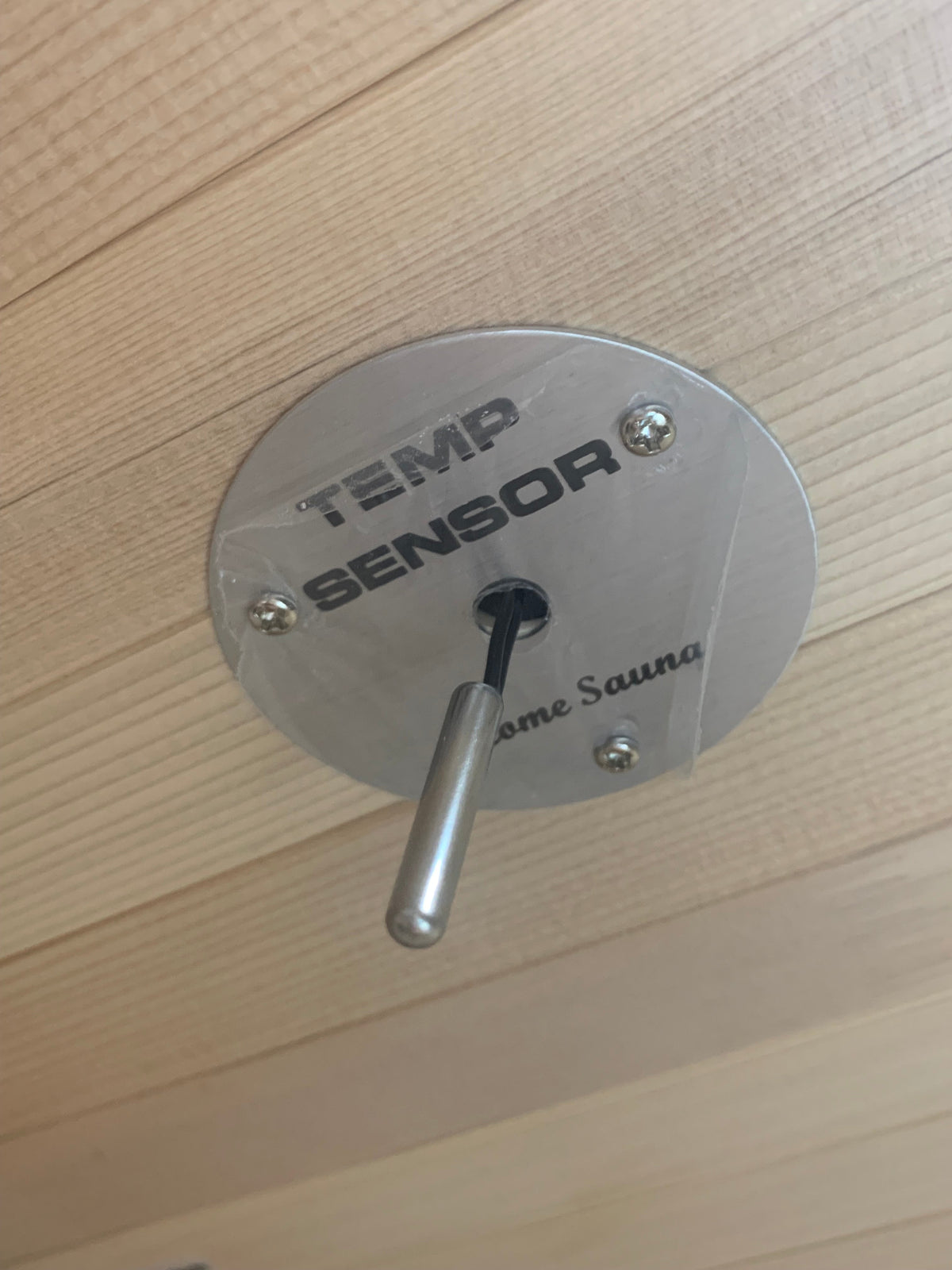 Blisspod Vienna Very-Low-EMF 1-Person Far-Infrared Sauna