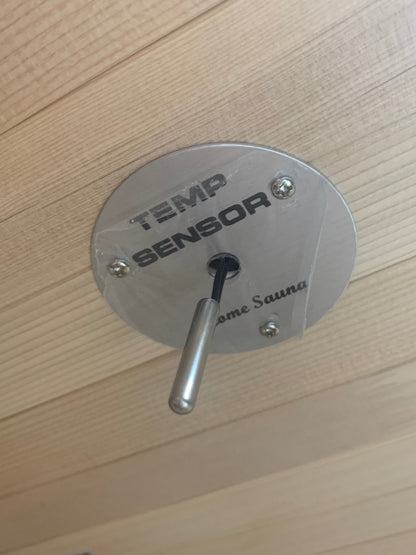 Blisspod Vienna Very-Low-EMF 1-Person Far-Infrared Sauna