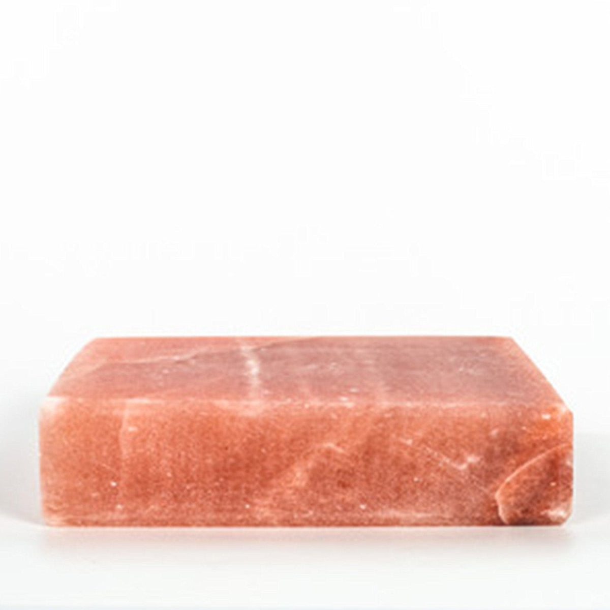 Himalayan Salt Brick Package with 20 lb Fine Grade Salt
