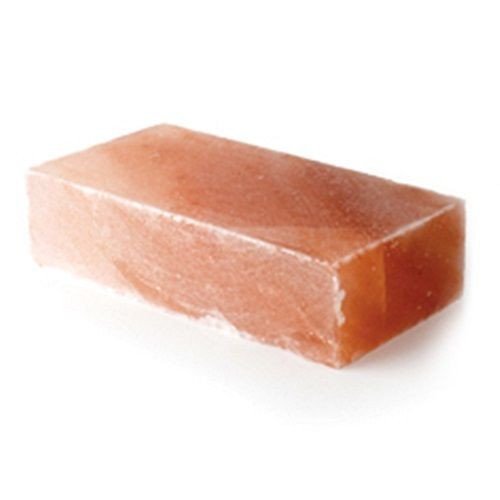 Himalayan Salt Brick Package with 20 lb Fine Grade Salt