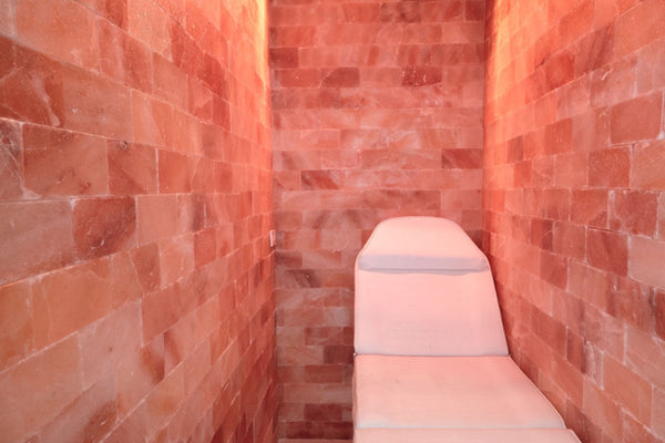 Himalayan Salt Brick Package | 70 4x8 or 35 8x8 Bricks