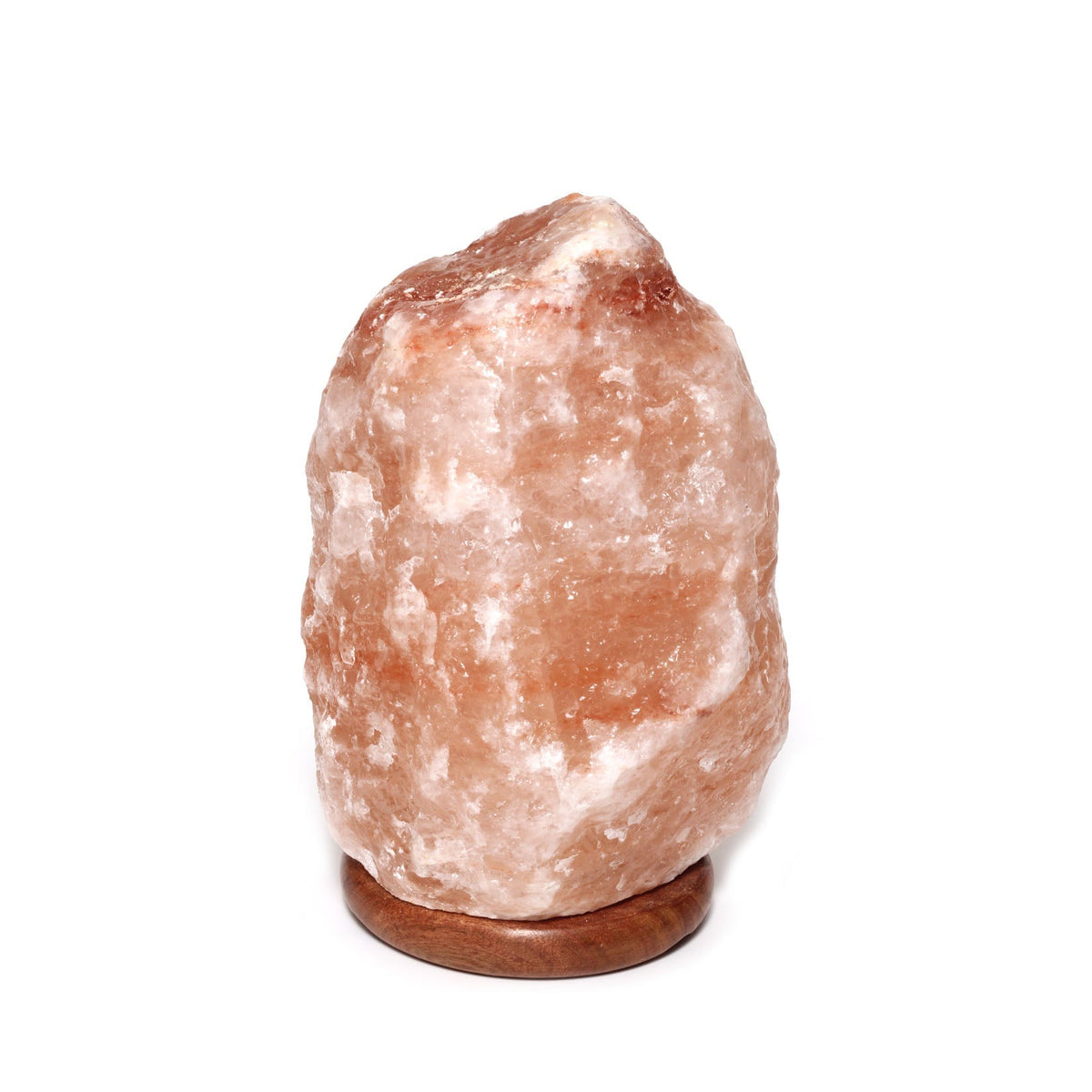 500 lb Monumental Himalayan Salt Lamp
