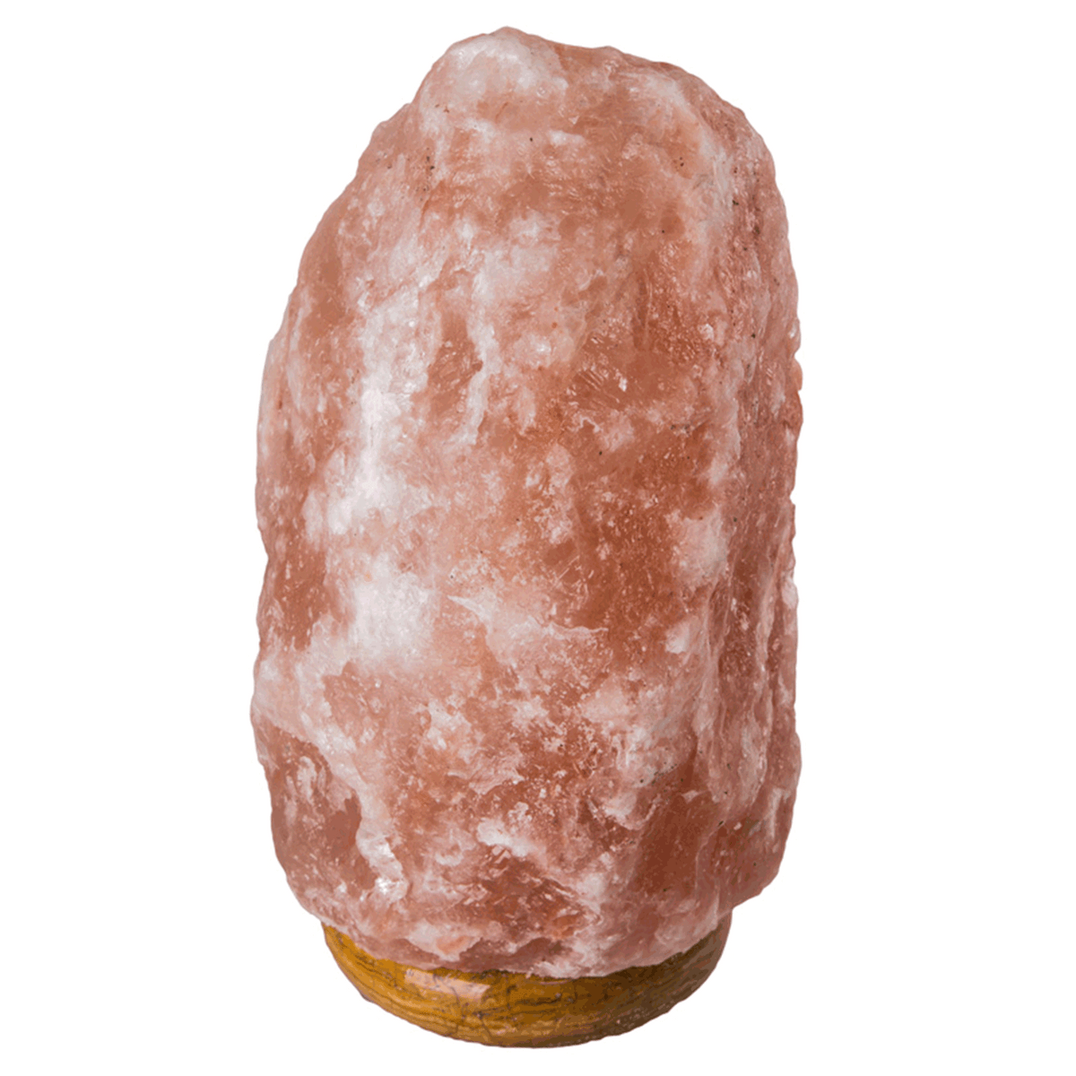 500 lb Monumental Himalayan Salt Lamp