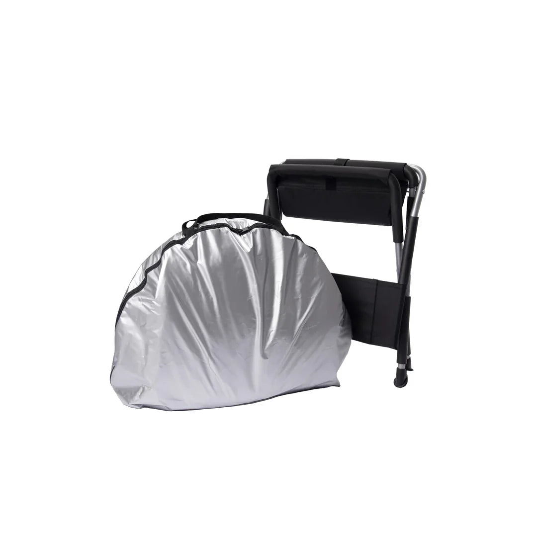 Relax Silver Elite Portable Far Infrared Sauna