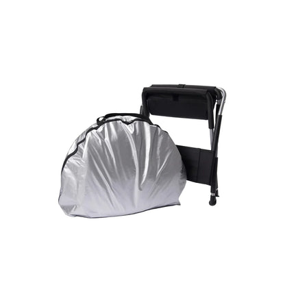 Relax Silver Elite Portable Far Infrared Sauna