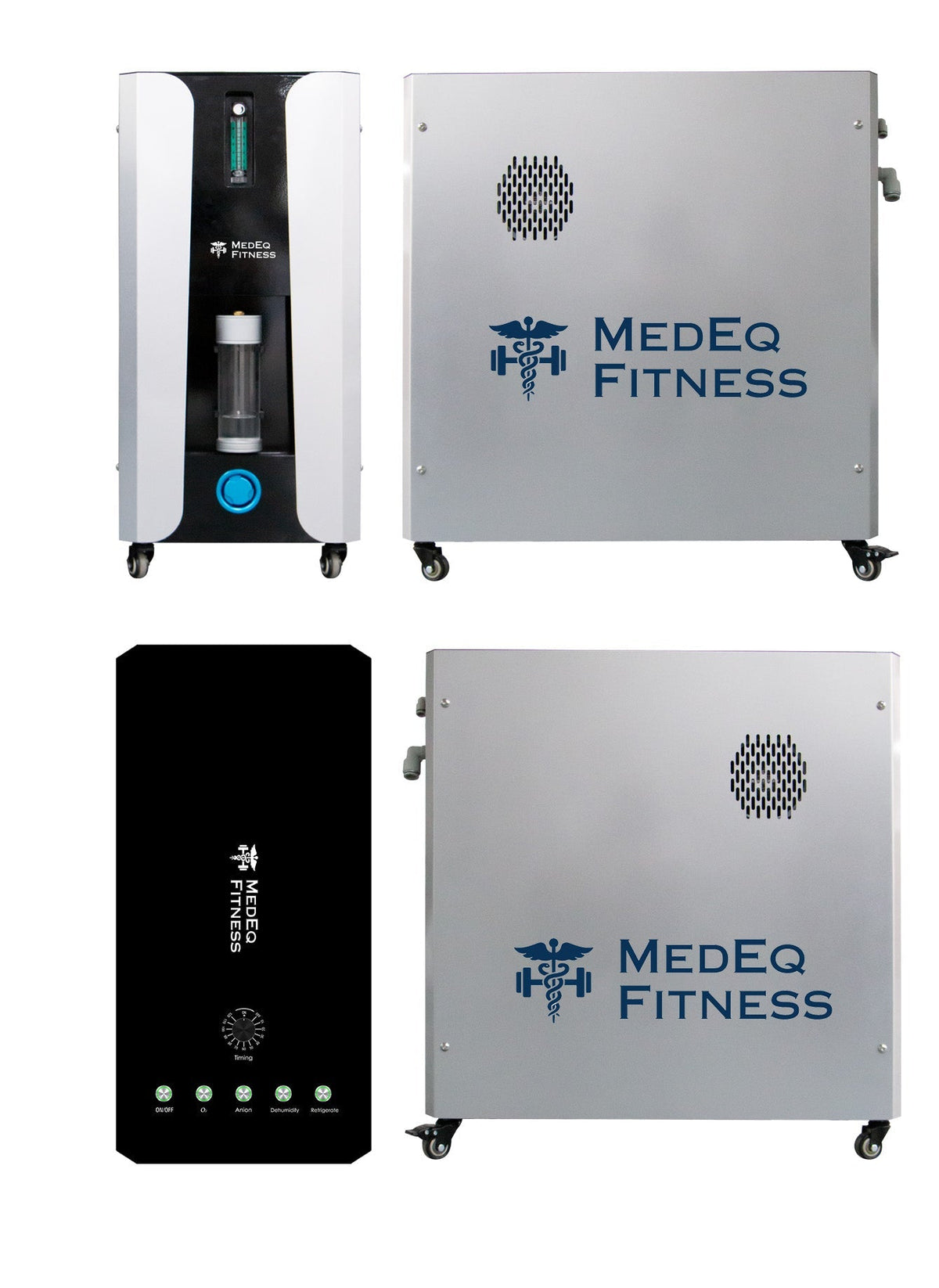 TimePod Ultra 2™ 2-Person Hyperbaric Chamber | PrimeVivre